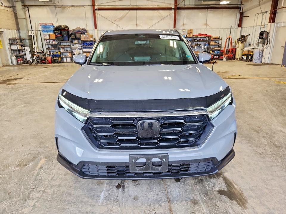 Продаж на аукціоні авто 2025 Honda Cr-v, vin: 7FARS4H22SE021424, номер лоту: 58457466