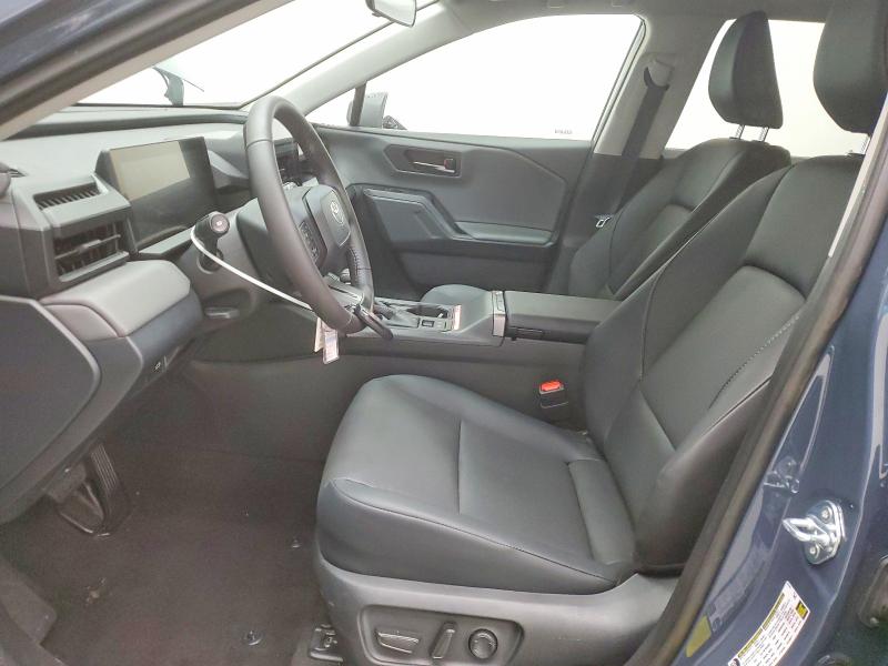 Aukcja sprzedaży 2026 Toyota Rav4, vin: 2T36CRAV6TC000621, numer aukcji: 56120246