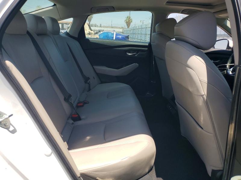 Продаж на аукціоні авто 2024 Honda Accord, vin: 1HGCY2F88RA015692, номер лоту: 58136866