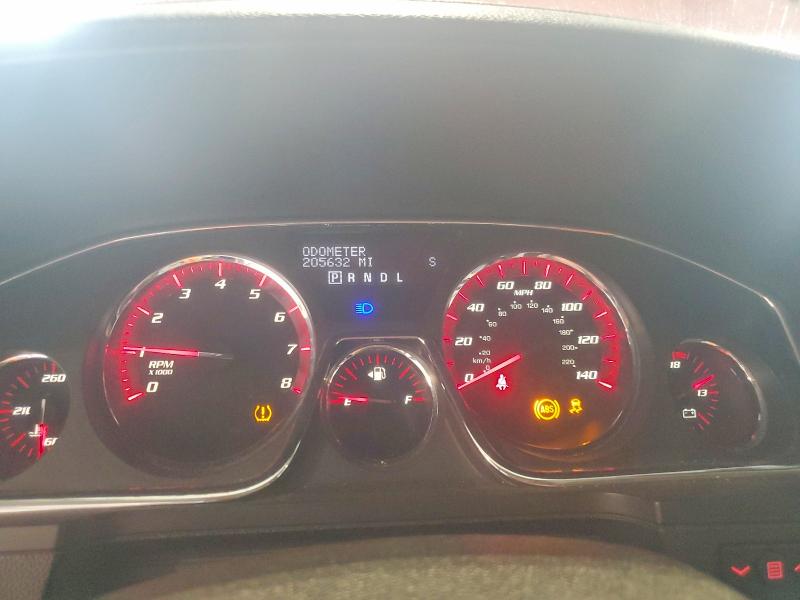 55632046 :رقم المزاد ، 1GKKVTKD9DJ149023 vin ، 2013 Gmc Acadia مزاد بيع
