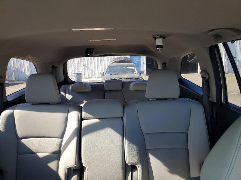 2022 Honda Pilot მანქანა იყიდება აუქციონზე, vin: 5FNYF6H28NB096477, აუქციონის ნომერი: 56427376