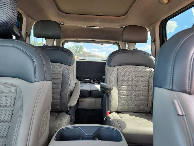 Продаж на аукціоні авто 2024 Kia Ev9, vin: KNDADFS59R6033027, номер лоту: 57004426