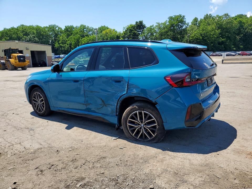 Продаж на аукціоні авто 2023 Bmw X1, vin: WBX73EF03P5W71348, номер лоту: 59124826
