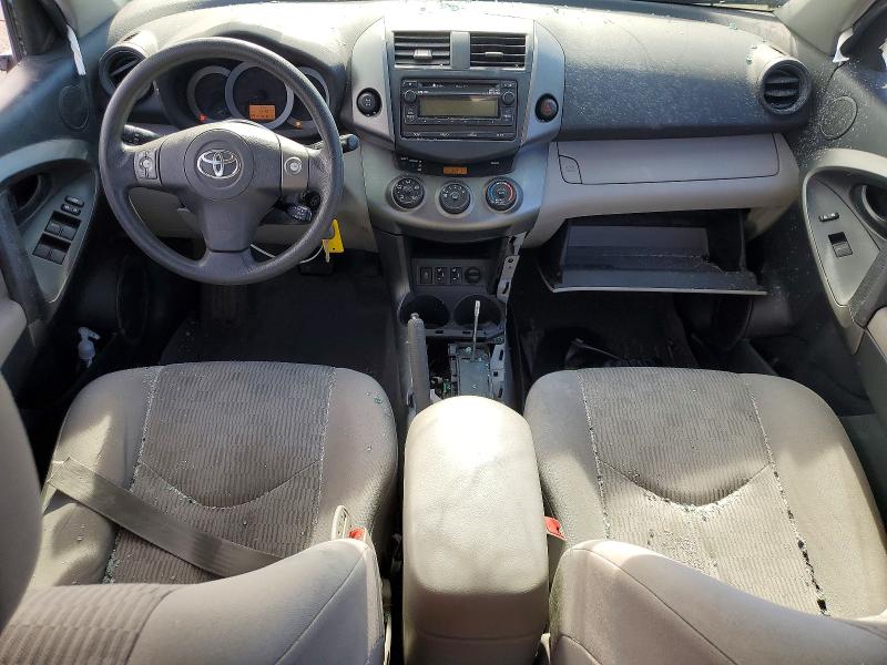 Продаж на аукціоні авто 2012 Toyota Rav4, vin: 2T3BK4DV4CW068060, номер лоту: 58066966