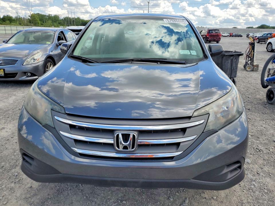 2012 Honda Cr-v მანქანა იყიდება აუქციონზე, vin: 5J6RM4H31CL031790, აუქციონის ნომერი: 57686886