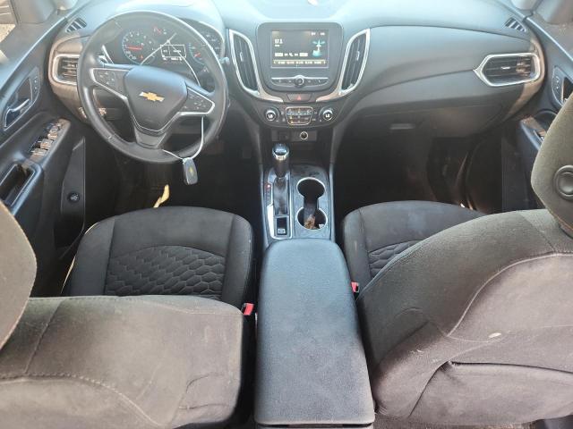 Продаж на аукціоні авто 2018 Chevrolet Equinox, vin: 3GNAXJEV4JL110992, номер лоту: 58966346