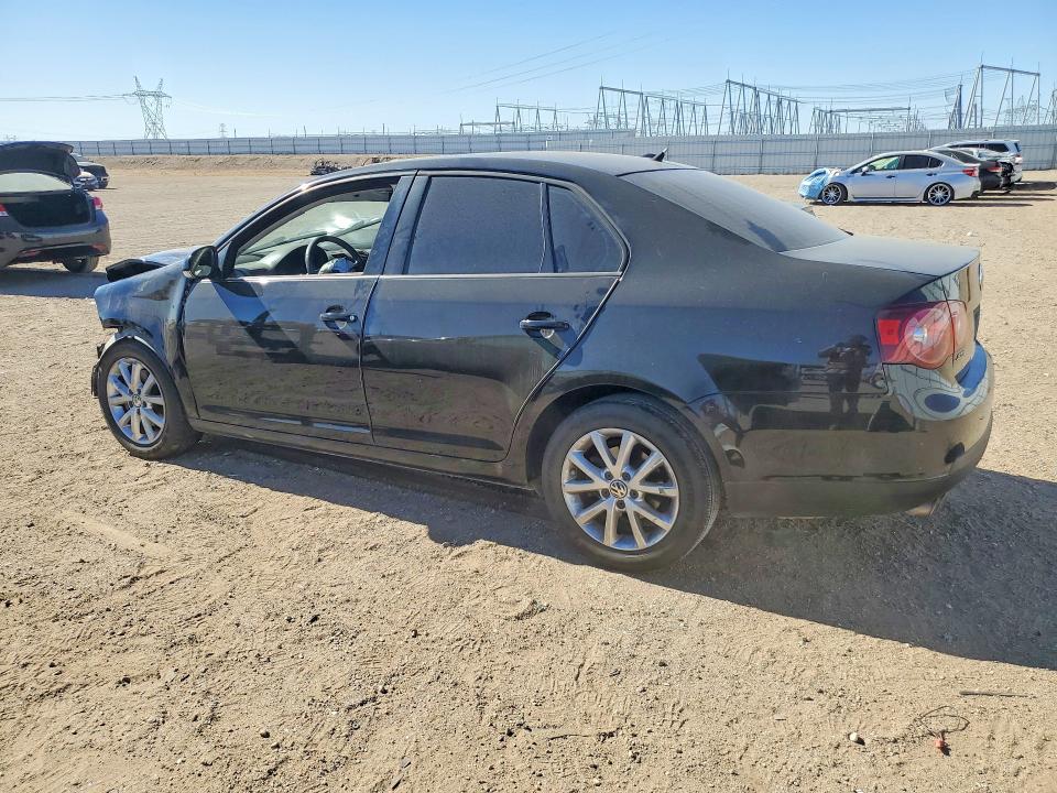 Aukcja sprzedaży 2010 Volkswagen Jetta, vin: 3VWRZ7AJXAM165157, numer aukcji: 56645636