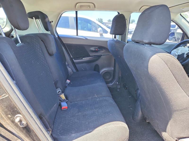 2009 Scion Xd მანქანა იყიდება აუქციონზე, vin: JTKKU104X9J033433, აუქციონის ნომერი: 55893976