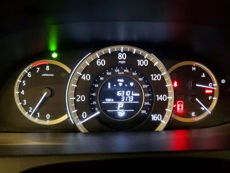 Aukcja sprzedaży 2014 Honda Accord, vin: 1HGCR2F32EA049199, numer aukcji: 58680586