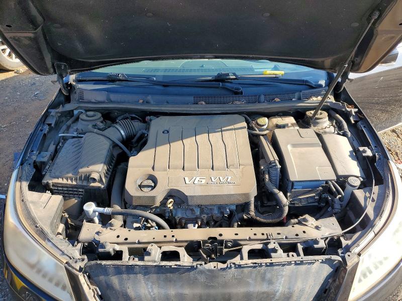 56956896 :رقم المزاد ، 1G4GC5E32DF180120 vin ، 2013 Buick Lacrosse مزاد بيع