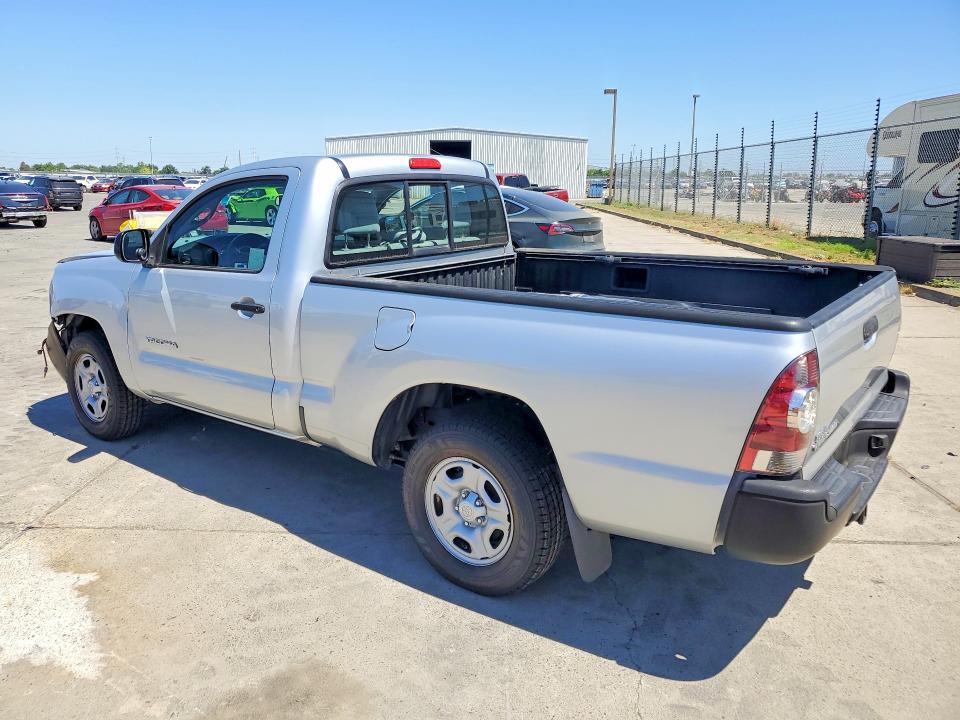 Aukcja sprzedaży 2010 Toyota Tacoma, vin: 5TENX4CN5AZ691835, numer aukcji: 57208776