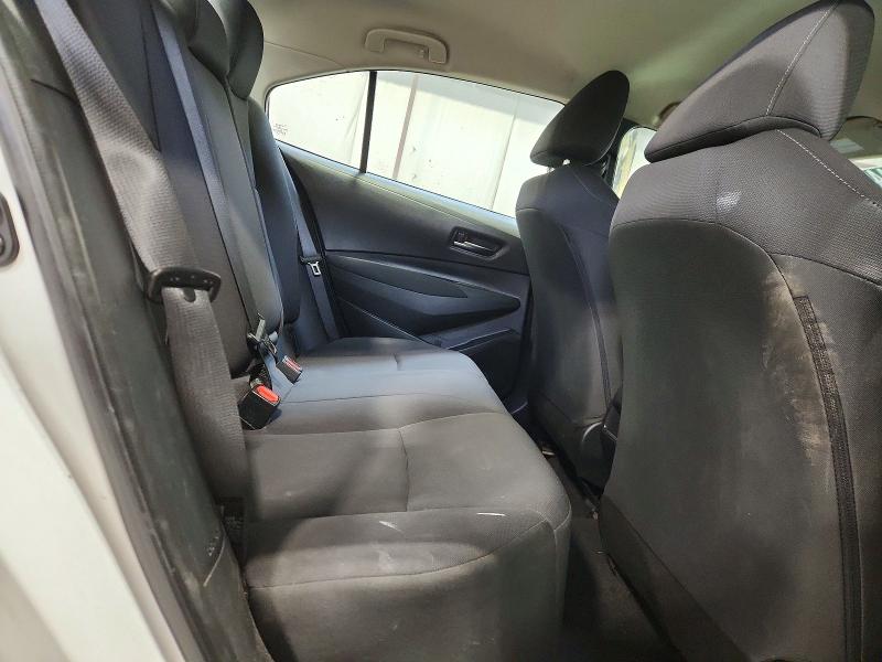 Продажа на аукционе авто 2022 Toyota Corolla, vin: 5YFBPMBEXNP355212, номер лота: 57251446