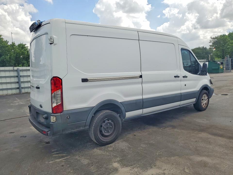 Продажа на аукционе авто 2018 Ford Transit, vin: 1FTYR2CM2JKB13604, номер лота: 58773826