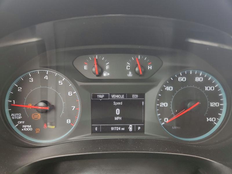 Продажа на аукционе авто 2023 Chevrolet Malibu, vin: 1G1ZD5ST4PF215428, номер лота: 55687516