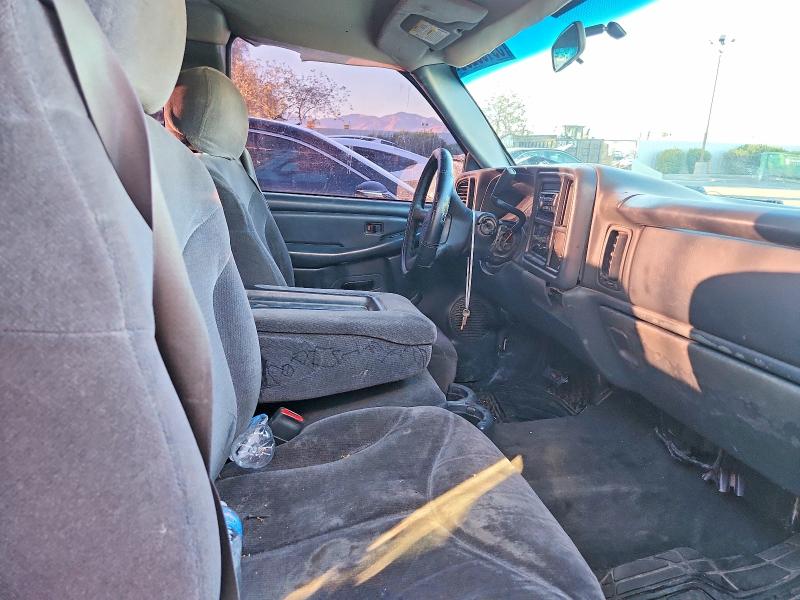 Продажа на аукционе авто 2001 Gmc New Sierra, vin: 2GTEC19V911191070, номер лота: 59199286