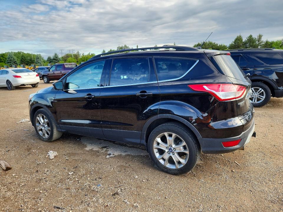 Продажа на аукционе авто 2013 Ford Escape, vin: 1FMCU9H91DUA82775, номер лота: 55445056