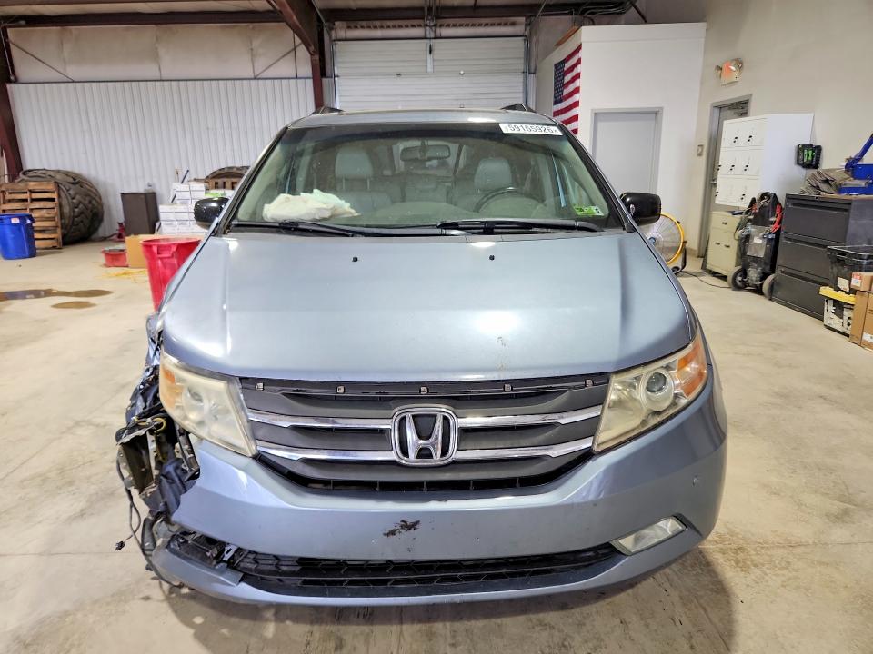 Aukcja sprzedaży 2012 Honda Odyssey, vin: 5FNRL5H94CB085896, numer aukcji: 59165926