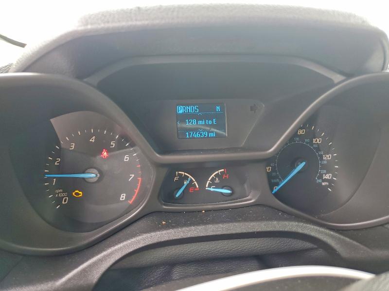 Продаж на аукціоні авто 2016 Ford Transit Connect, vin: NM0LS7E71G1244022, номер лоту: 58277616