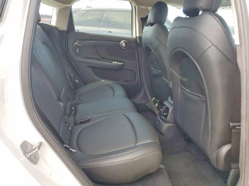 Aukcja sprzedaży 2020 Mini Cooper, vin: WMZYX1C0XL3L31509, numer aukcji: 56114346