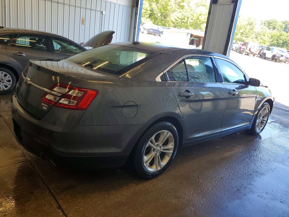 Aukcja sprzedaży 2015 Ford Taurus, vin: 1FAHP2H80FG182664, numer aukcji: 56287066