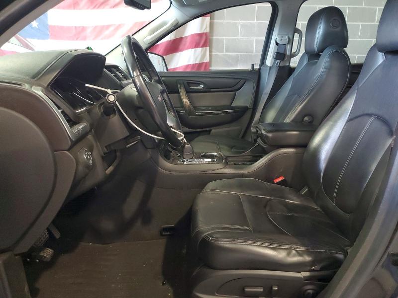 2013 Gmc Acadia მანქანა იყიდება აუქციონზე, vin: 1GKKRRKD6DJ248762, აუქციონის ნომერი: 58961216