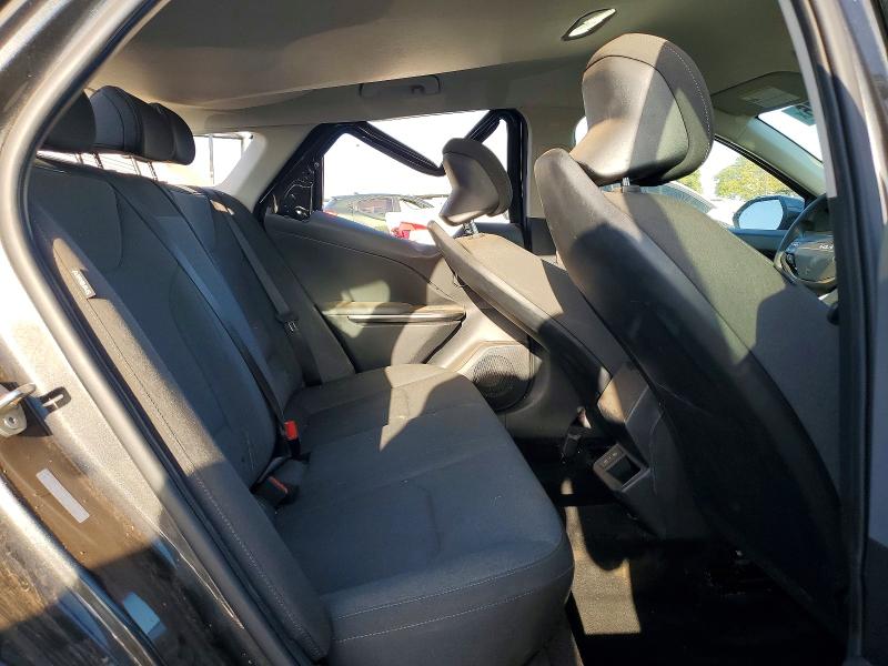 Aukcja sprzedaży 2025 Kia K4, vin: 3KPFT4DE2SE062606, numer aukcji: 56371276
