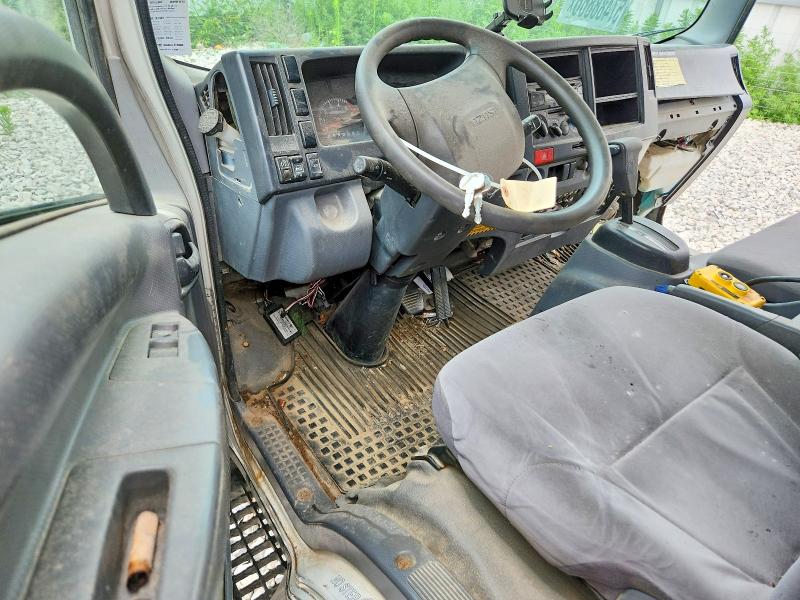 Продаж на аукціоні авто 2017 Isuzu Npr Hd, vin: 54DC4W1B5HS800244, номер лоту: 57488866