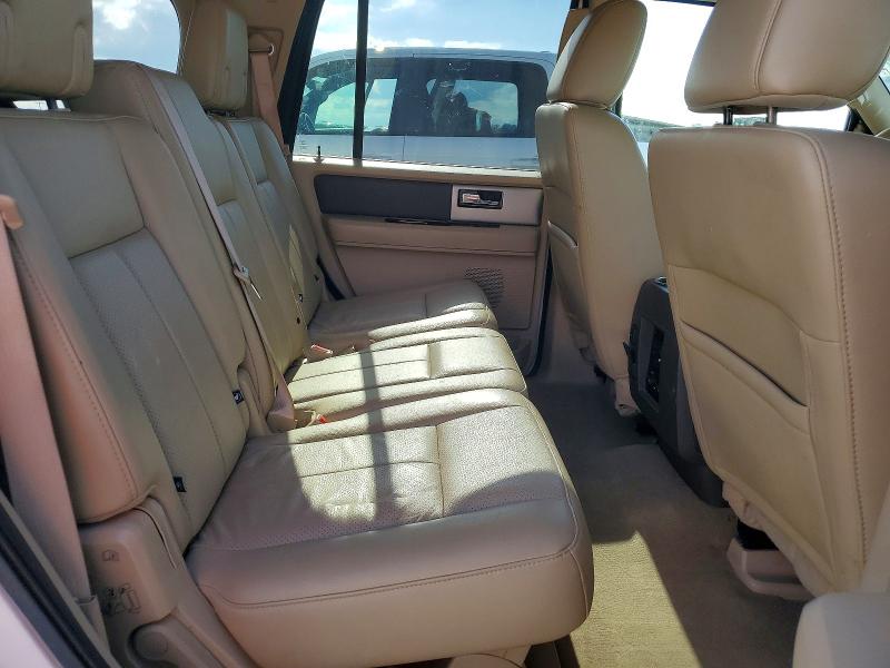 Продажа на аукционе авто 2013 Ford Expedition, vin: 1FMJU1H50DEF61284, номер лота: 55067916