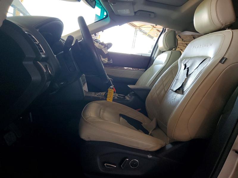Aukcja sprzedaży 2016 Ford Explorer, vin: 1FM5K8HT3GGB86871, numer aukcji: 59188576