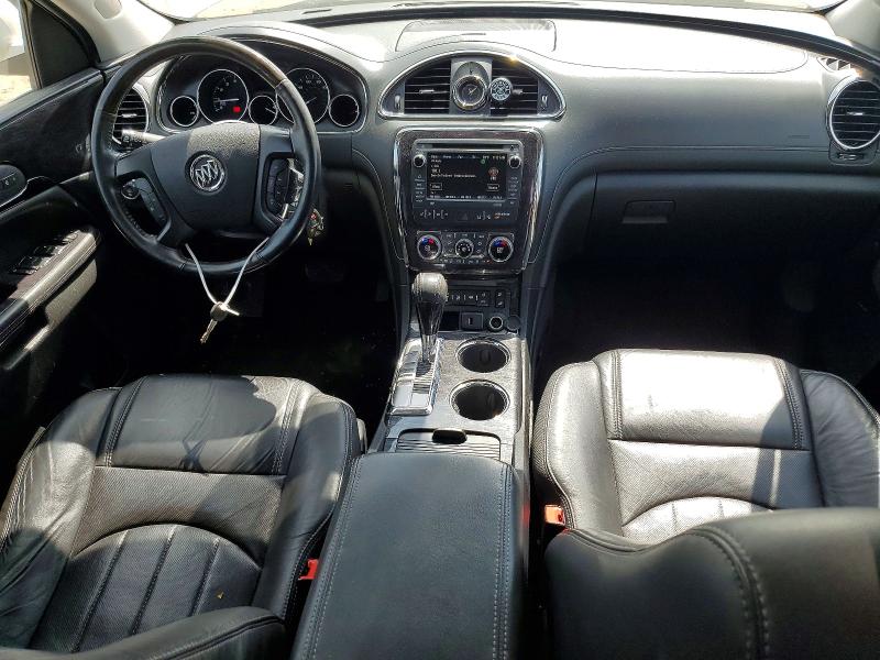 Aukcja sprzedaży 2016 Buick Enclave, vin: 5GAKVCKD0GJ230056, numer aukcji: 55440096