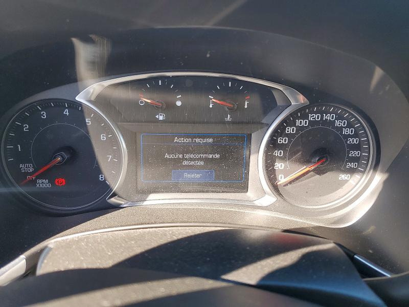 Продажа на аукционе авто 2021 Chevrolet Equinox, vin: 2GNAXUEV9M6144436, номер лота: 55762376