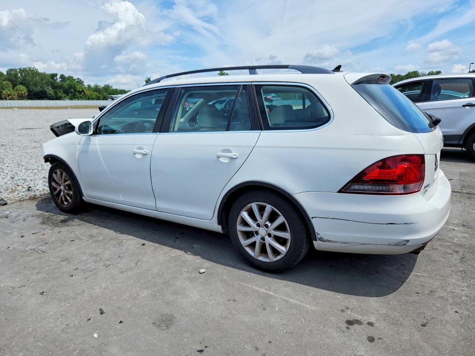 57496936 :رقم المزاد ، 3VWPZ7AJ0BM605122 vin ، 2011 Volkswagen Jetta مزاد بيع