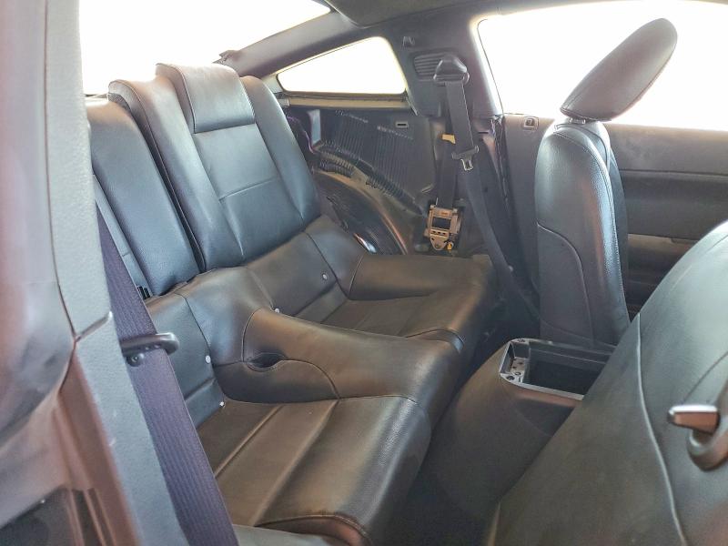 55794376 :رقم المزاد ، 1ZVFT80NX55234889 vin ، 2005 Ford Mustang مزاد بيع