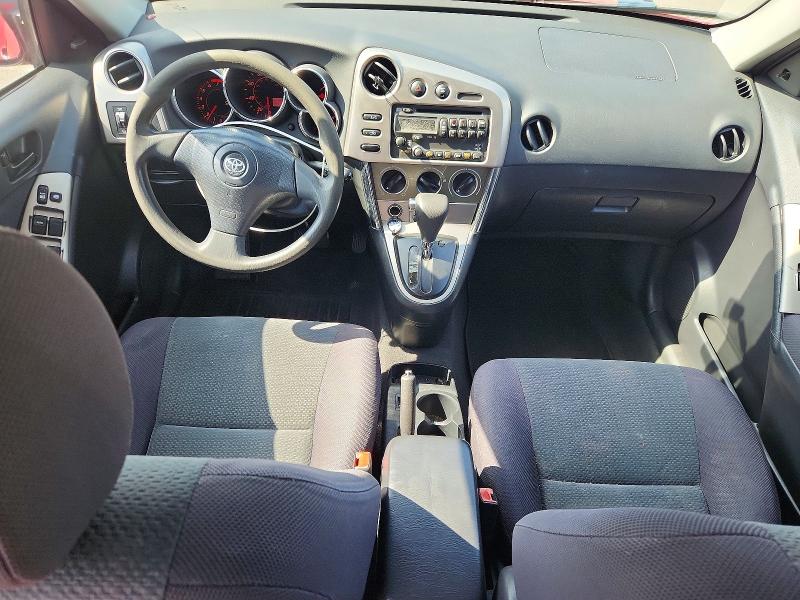 Aukcja sprzedaży 2003 Toyota Corolla Matrix, vin: 2T1KR32E83C145015, numer aukcji: 55835676