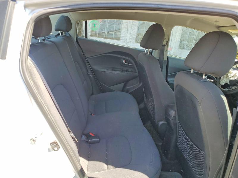 Aukcja sprzedaży 2012 Kia Rio, vin: KNADN4A31C6086324, numer aukcji: 55960816