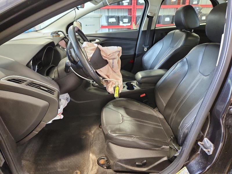 Продаж на аукціоні авто 2013 Ford Focus, vin: 1FADP3J25DL107571, номер лоту: 58788966