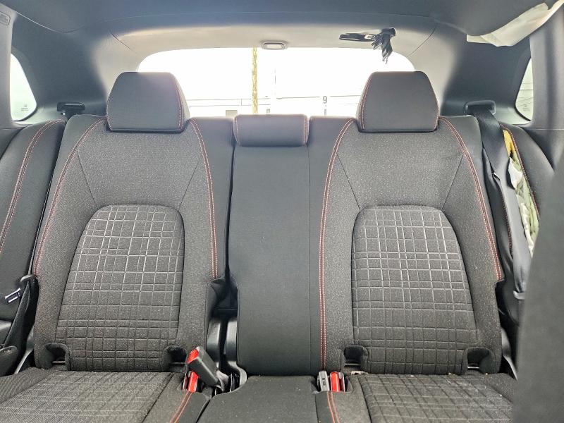 Продаж на аукціоні авто 2024 Honda Hr-v, vin: 3CZRZ2H52RM730764, номер лоту: 58363936