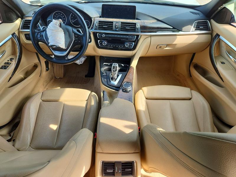 Aukcja sprzedaży 2016 Bmw 328, vin: WBA8E3G55GNU00458, numer aukcji: 56744656