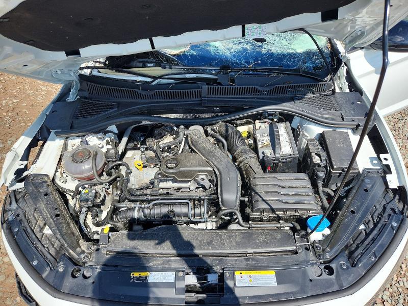 Продажа на аукционе авто 2025 Volkswagen Jetta, vin: 3VWBX7BU2SM065930, номер лота: 58292376