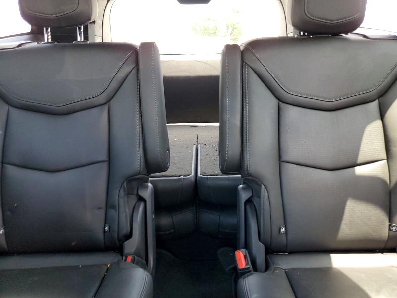 2023 Cadillac Xt6 მანქანა იყიდება აუქციონზე, vin: 1GYKPGRS0PZ141748, აუქციონის ნომერი: 56663816
