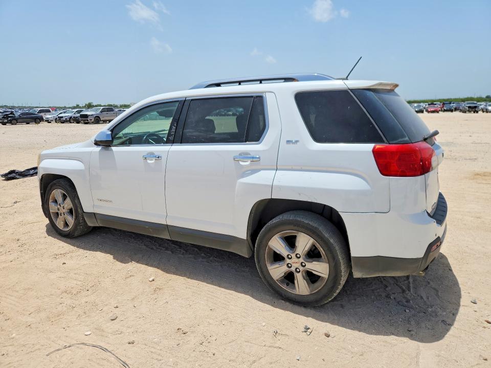 Продажа на аукционе авто 2015 Gmc Terrain, vin: 2GKFLTE38F6156149, номер лота: 85449555