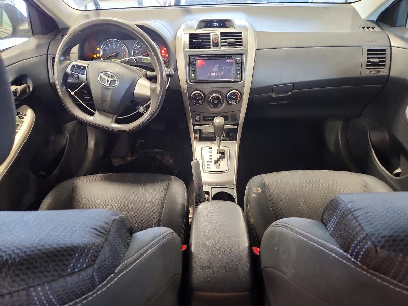 Продаж на аукціоні авто 2013 Toyota Corolla, vin: 5YFBU4EE4DP136510, номер лоту: 59146146