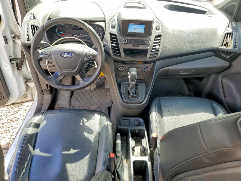 Aukcja sprzedaży 2021 Ford Transit Connect, vin: NM0LS7E28M1501841, numer aukcji: 58826456