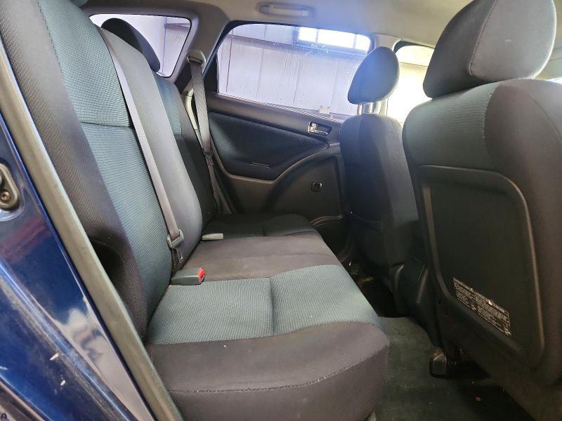 Aukcja sprzedaży 2005 Toyota Corolla Matrix, vin: 2T1KR32E05C892952, numer aukcji: 56858816