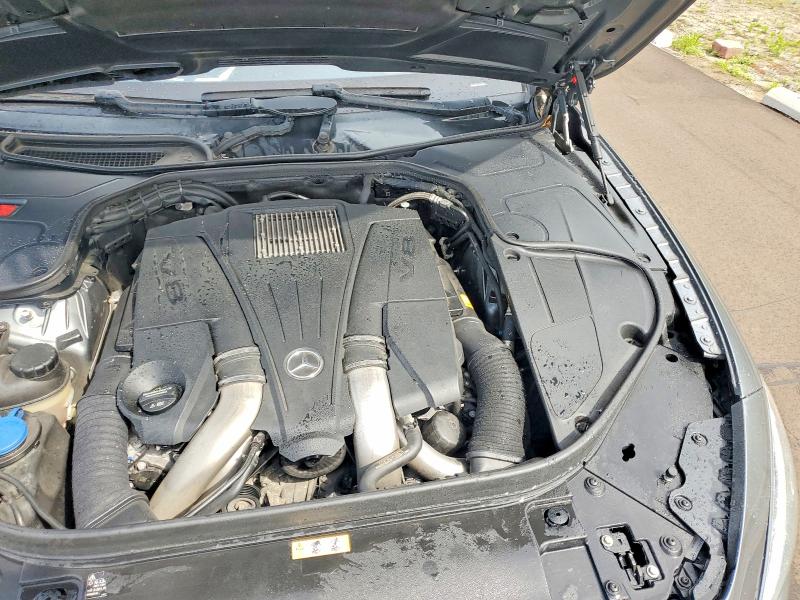 Продажа на аукционе авто 2016 Mercedes-benz S, vin: WDDXJ8FB3GA015329, номер лота: 51953426