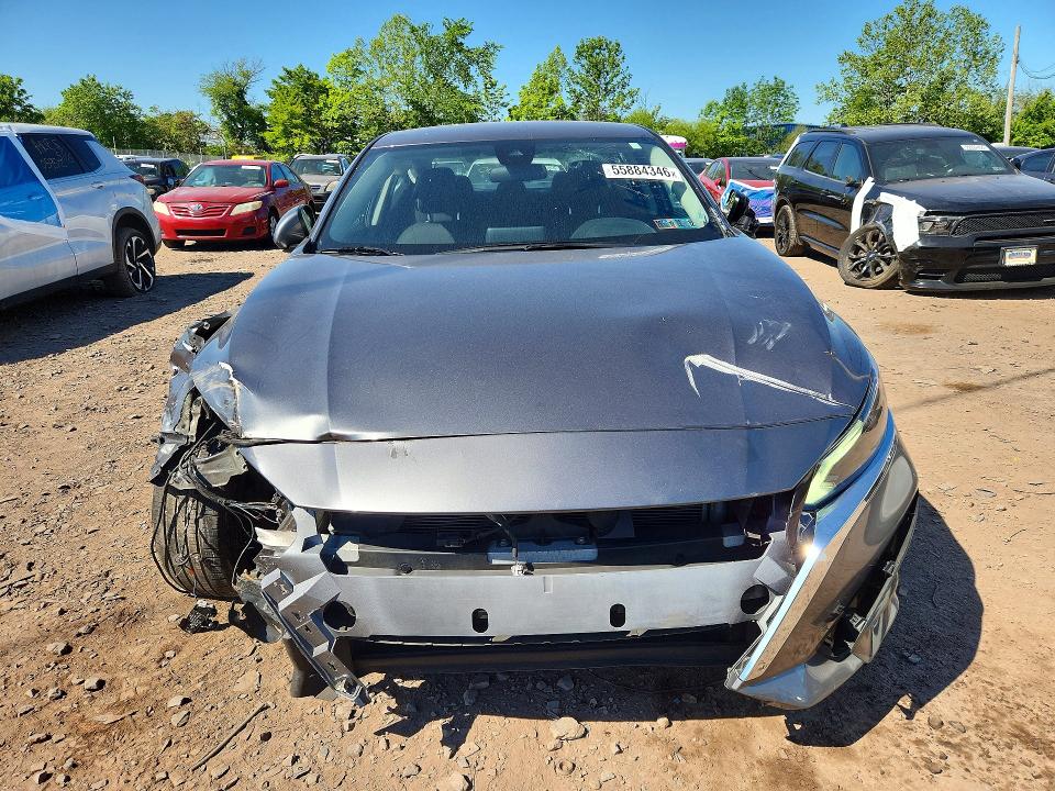 55884346 :رقم المزاد ، 1N4BL4DV4PN345340 vin ، 2023 Nissan Altima مزاد بيع
