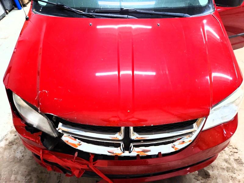 Продаж на аукціоні авто 2014 Dodge Grand Caravan, vin: 2C4RDGBG2ER462815, номер лоту: 56418736
