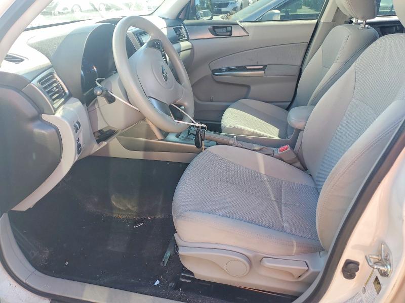 Продаж на аукціоні авто 2011 Subaru Forester, vin: JF2SHABC5BH754211, номер лоту: 55422106