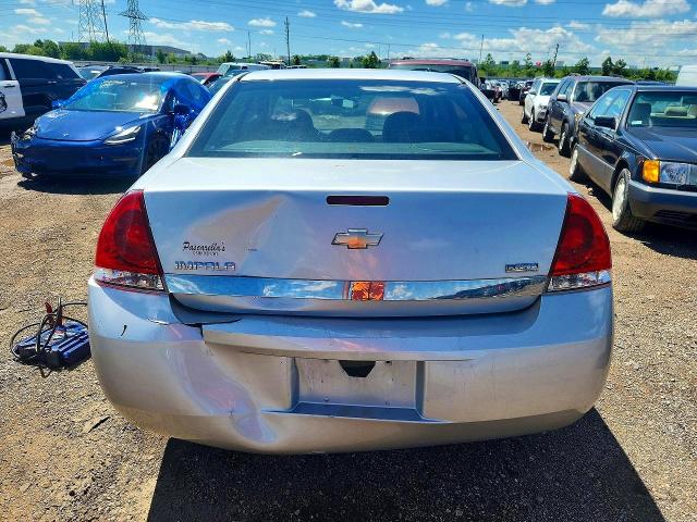 Продажа на аукционе авто 2010 Chevrolet Impala, vin: 2G1WA5EK7A1251630, номер лота: 57056716