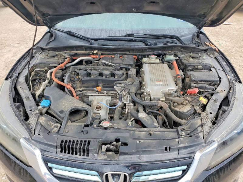 2015 Honda Accord მანქანა იყიდება აუქციონზე, vin: 1HGCR6F53FA012141, აუქციონის ნომერი: 58105106